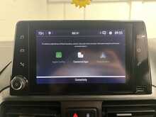 Vauxhall Combo 1.5 Turbo D 2300 Pro Panel Van 5dr Diesel Manual L1 H1 Euro 6 (s/s) (100 ps) - U2703