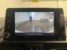 Vauxhall Combo 1.5 Turbo D 2300 Pro Panel Van 5dr Diesel Manual L1 H1 Euro 6 (s/s) (100 ps) - U2703