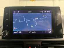 Vauxhall Combo 1.5 Turbo D 2300 Pro Panel Van 5dr Diesel Manual L1 H1 Euro 6 (s/s) (100 ps) - U2703