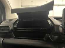 Vauxhall Combo 1.5 Turbo D 2300 Pro Panel Van 5dr Diesel Manual L1 H1 Euro 6 (s/s) (100 ps) - U2703