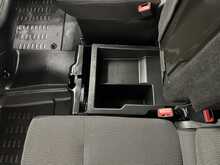 Vauxhall Combo 1.5 Turbo D 2300 Pro Panel Van 5dr Diesel Manual L1 H1 Euro 6 (s/s) (100 ps) - U2703