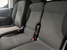 Vauxhall Combo 1.5 Turbo D 2300 Pro Panel Van 5dr Diesel Manual L1 H1 Euro 6 (s/s) (100 ps) - U2703