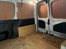 Vauxhall Combo 1.5 Turbo D 2300 Pro Panel Van 5dr Diesel Manual L1 H1 Euro 6 (s/s) (100 ps) - U2703