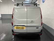 Ford Transit Connect 1.5 200 EcoBlue Limited Panel Van 5dr Diesel Manual L1 Euro 6 (s/s) (120 ps) - U2704