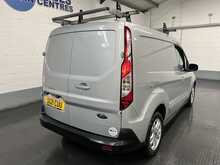 Ford Transit Connect 1.5 200 EcoBlue Limited Panel Van 5dr Diesel Manual L1 Euro 6 (s/s) (120 ps) - U2704