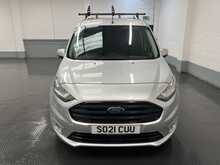 Ford Transit Connect 1.5 200 EcoBlue Limited Panel Van 5dr Diesel Manual L1 Euro 6 (s/s) (120 ps) - U2704