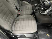 Ford Transit Connect 1.5 200 EcoBlue Limited Panel Van 5dr Diesel Manual L1 Euro 6 (s/s) (120 ps) - U2704