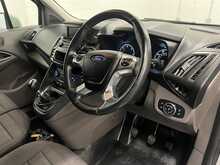Ford Transit Connect 1.5 200 EcoBlue Limited Panel Van 5dr Diesel Manual L1 Euro 6 (s/s) (120 ps) - U2704