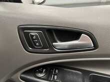 Ford Transit Connect 1.5 200 EcoBlue Limited Panel Van 5dr Diesel Manual L1 Euro 6 (s/s) (120 ps) - U2704