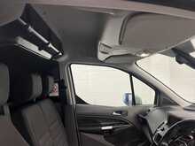 Ford Transit Connect 1.5 200 EcoBlue Limited Panel Van 5dr Diesel Manual L1 Euro 6 (s/s) (120 ps) - U2704