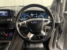 Ford Transit Connect 1.5 200 EcoBlue Limited Panel Van 5dr Diesel Manual L1 Euro 6 (s/s) (120 ps) - U2704