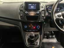 Ford Transit Connect 1.5 200 EcoBlue Limited Panel Van 5dr Diesel Manual L1 Euro 6 (s/s) (120 ps) - U2704