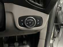 Ford Transit Connect 1.5 200 EcoBlue Limited Panel Van 5dr Diesel Manual L1 Euro 6 (s/s) (120 ps) - U2704