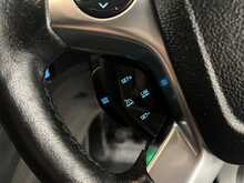 Ford Transit Connect 1.5 200 EcoBlue Limited Panel Van 5dr Diesel Manual L1 Euro 6 (s/s) (120 ps) - U2704