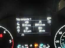 Ford Transit Connect 1.5 200 EcoBlue Limited Panel Van 5dr Diesel Manual L1 Euro 6 (s/s) (120 ps) - U2704