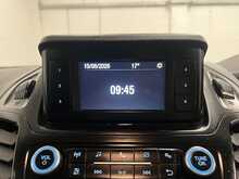 Ford Transit Connect 1.5 200 EcoBlue Limited Panel Van 5dr Diesel Manual L1 Euro 6 (s/s) (120 ps) - U2704