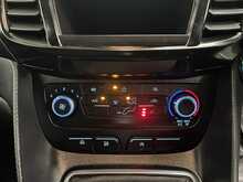 Ford Transit Connect 1.5 200 EcoBlue Limited Panel Van 5dr Diesel Manual L1 Euro 6 (s/s) (120 ps) - U2704