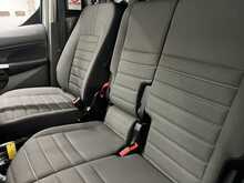 Ford Transit Connect 1.5 200 EcoBlue Limited Panel Van 5dr Diesel Manual L1 Euro 6 (s/s) (120 ps) - U2704