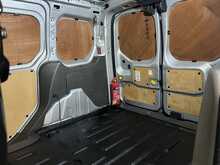 Ford Transit Connect 1.5 200 EcoBlue Limited Panel Van 5dr Diesel Manual L1 Euro 6 (s/s) (120 ps) - U2704