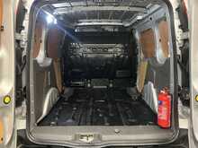 Ford Transit Connect 1.5 200 EcoBlue Limited Panel Van 5dr Diesel Manual L1 Euro 6 (s/s) (120 ps) - U2704