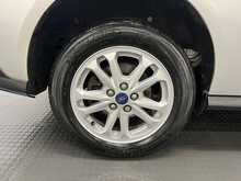 Ford Transit Connect 1.5 200 EcoBlue Limited Panel Van 5dr Diesel Manual L1 Euro 6 (s/s) (120 ps) - U2704