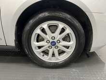 Ford Transit Connect 1.5 200 EcoBlue Limited Panel Van 5dr Diesel Manual L1 Euro 6 (s/s) (120 ps) - U2704