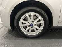 Ford Transit Connect 1.5 200 EcoBlue Limited Panel Van 5dr Diesel Manual L1 Euro 6 (s/s) (120 ps) - U2704
