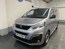 Peugeot Expert BlueHDi 1200 Professional Premium - U2706