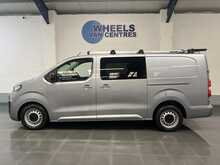Peugeot Expert BlueHDi 1200 Professional Premium - U2706