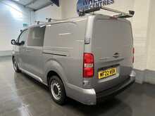 Peugeot Expert BlueHDi 1200 Professional Premium - U2706