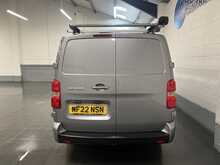 Peugeot Expert BlueHDi 1200 Professional Premium - U2706