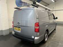 Peugeot Expert BlueHDi 1200 Professional Premium - U2706