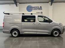 Peugeot Expert BlueHDi 1200 Professional Premium - U2706