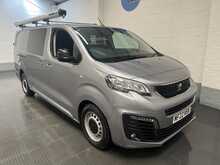 Peugeot Expert BlueHDi 1200 Professional Premium - U2706