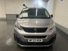 Peugeot Expert BlueHDi 1200 Professional Premium - U2706