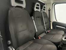 Peugeot Boxer 2.2 2dr Luton Manuel Diesel - U2707