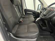 Peugeot Boxer 2.2 2dr Luton Manuel Diesel - U2707