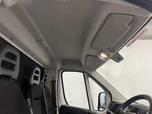 Peugeot Boxer 2.2 2dr Luton Manuel Diesel - U2707