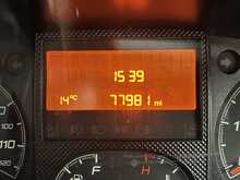 Peugeot Boxer 2.2 2dr Luton Manuel Diesel - U2707