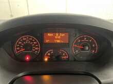 Peugeot Boxer 2.2 2dr Luton Manuel Diesel - U2707