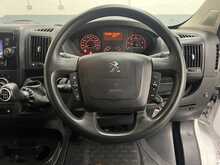 Peugeot Boxer 2.2 2dr Luton Manuel Diesel - U2707
