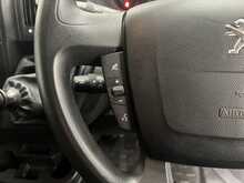 Peugeot Boxer 2.2 2dr Luton Manuel Diesel - U2707