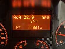 Peugeot Boxer 2.2 2dr Luton Manuel Diesel - U2707