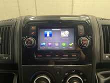 Peugeot Boxer 2.2 2dr Luton Manuel Diesel - U2707