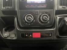 Peugeot Boxer 2.2 2dr Luton Manuel Diesel - U2707