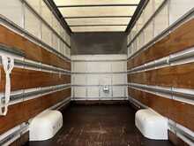Peugeot Boxer 2.2 2dr Luton Manuel Diesel - U2707