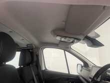 Renault Trafic 2.0 dCi Blue LL30 Sport Crew Van Double Cab 6dr Diesel Manual L2 H1 Euro 6 (s/s) (150 ps) - U2709