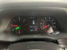 Renault Trafic 2.0 dCi Blue LL30 Sport Crew Van Double Cab 6dr Diesel Manual L2 H1 Euro 6 (s/s) (150 ps) - U2709