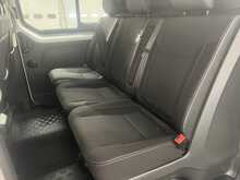 Renault Trafic 2.0 dCi Blue LL30 Sport Crew Van Double Cab 6dr Diesel Manual L2 H1 Euro 6 (s/s) (150 ps) - U2709