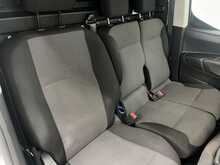 Peugeot Partner BlueHDi 650 S - U2711